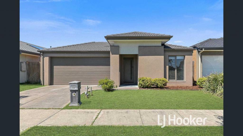25 Norma Cres, Officer, VIC 3809