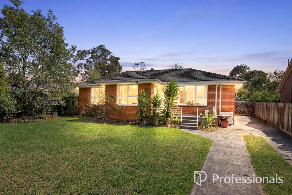 6 Robert Ct, Croydon, VIC 3136