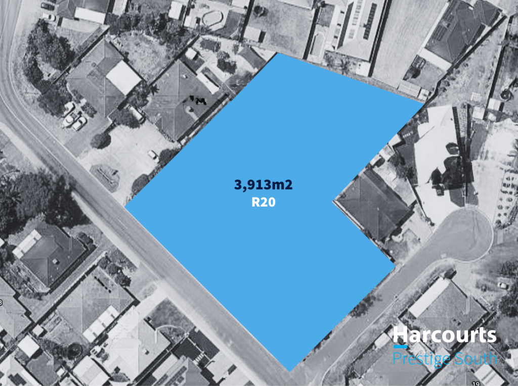 Contact agent for address, HUNTINGDALE, WA 6110