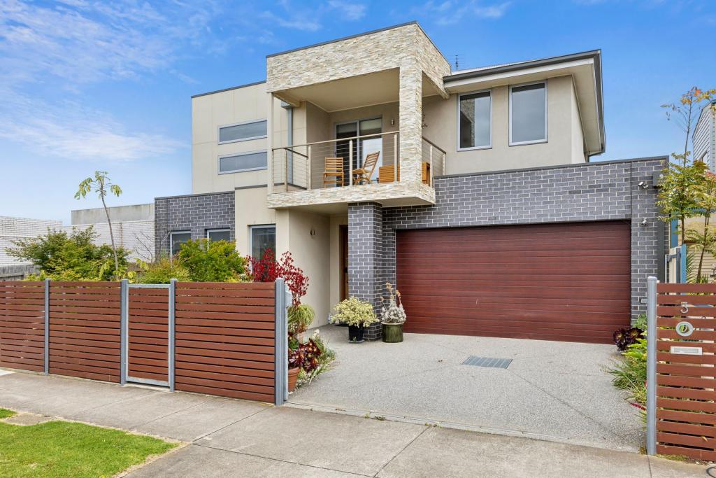 1/3 BLANCHE ST, ST LEONARDS, VIC 3223