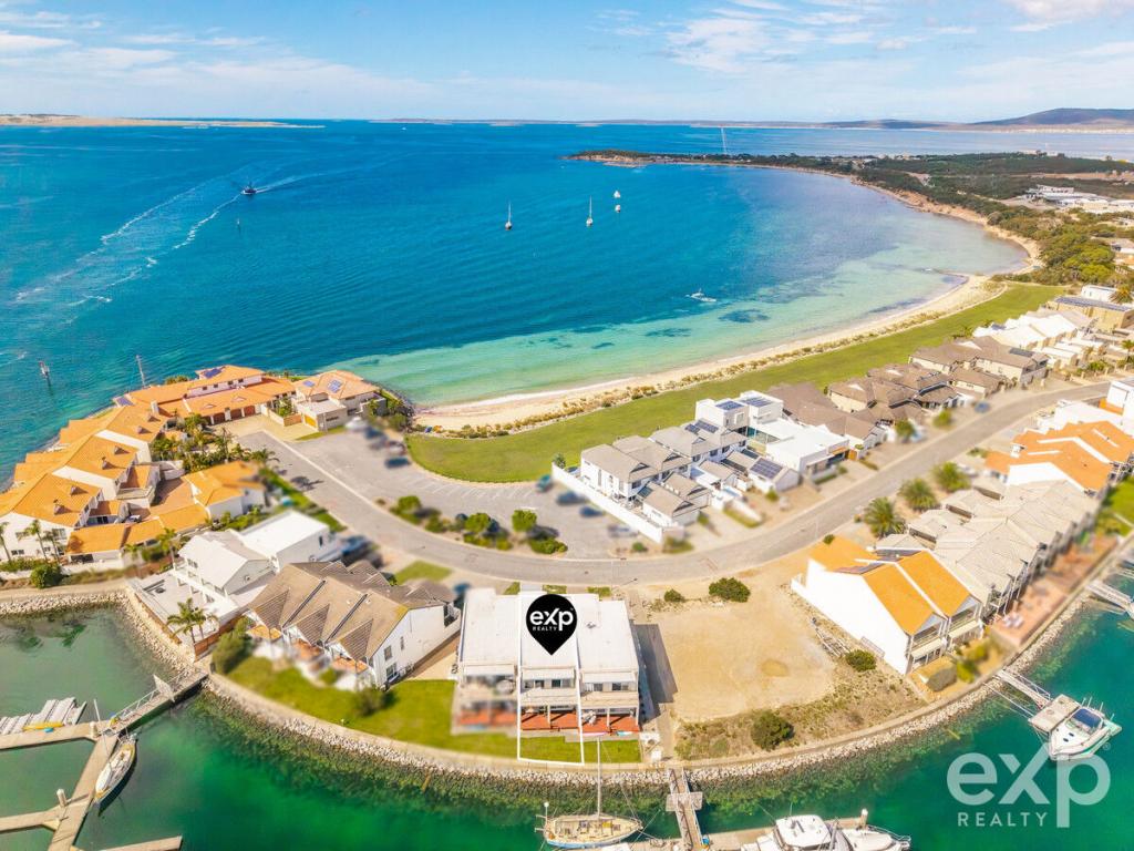 2/23 South Point Dr, Port Lincoln, SA 5606