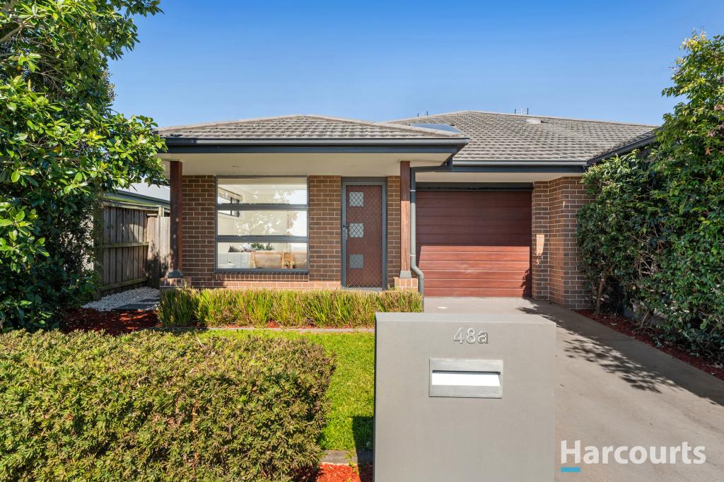 48a Bulbul Cres, Fletcher, NSW 2287