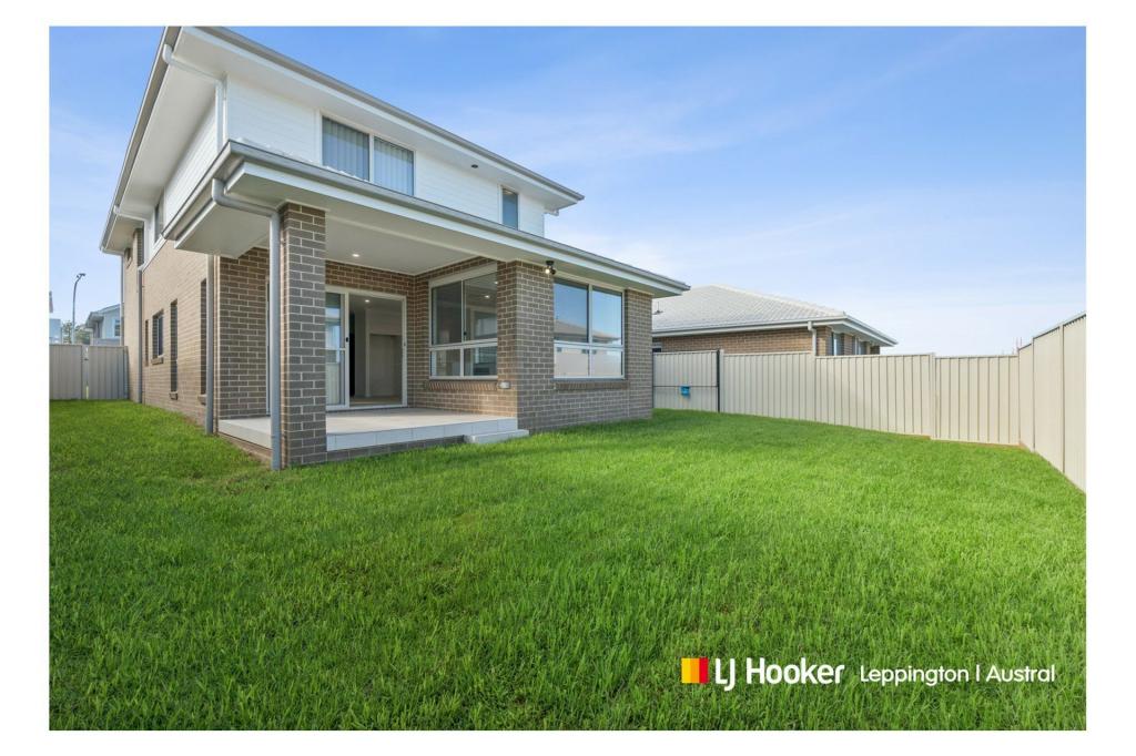 5 Sebring St, Menangle Park, NSW 2563