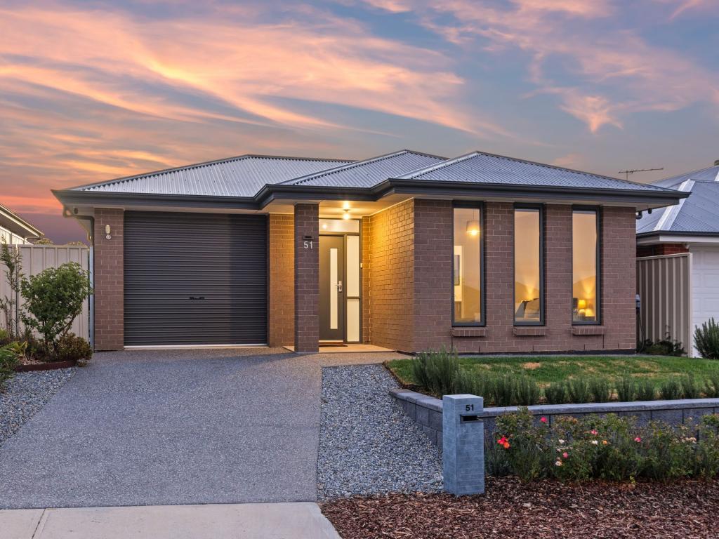 51 Noble Cct, Onkaparinga Heights, SA 5163