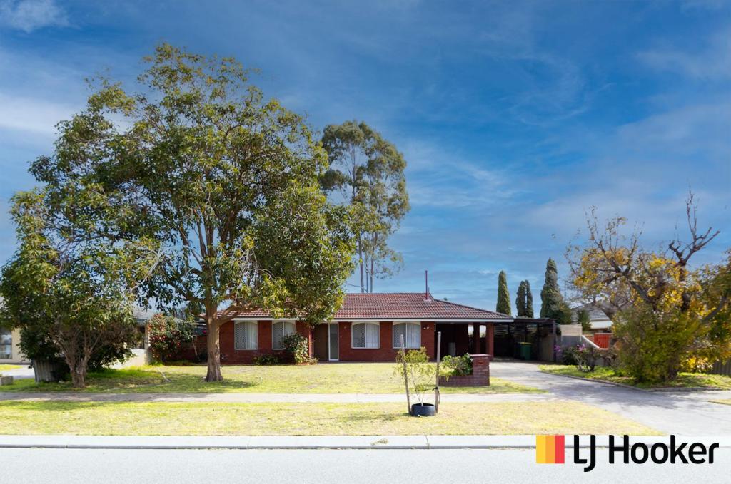 17 Elvington Way, Thornlie, WA 6108