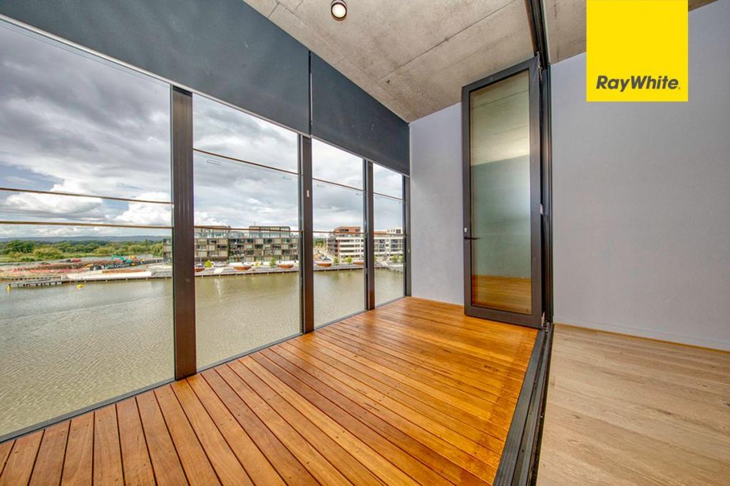 63/41 Eastlake Pde, Kingston, ACT 2604