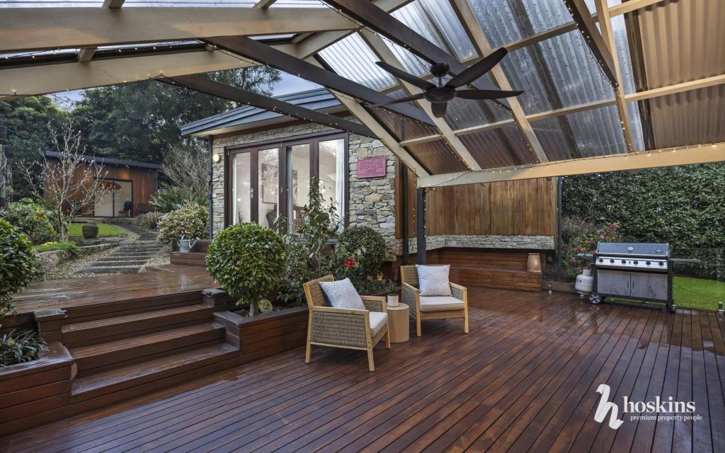 40 Murray Rd, Croydon, VIC 3136