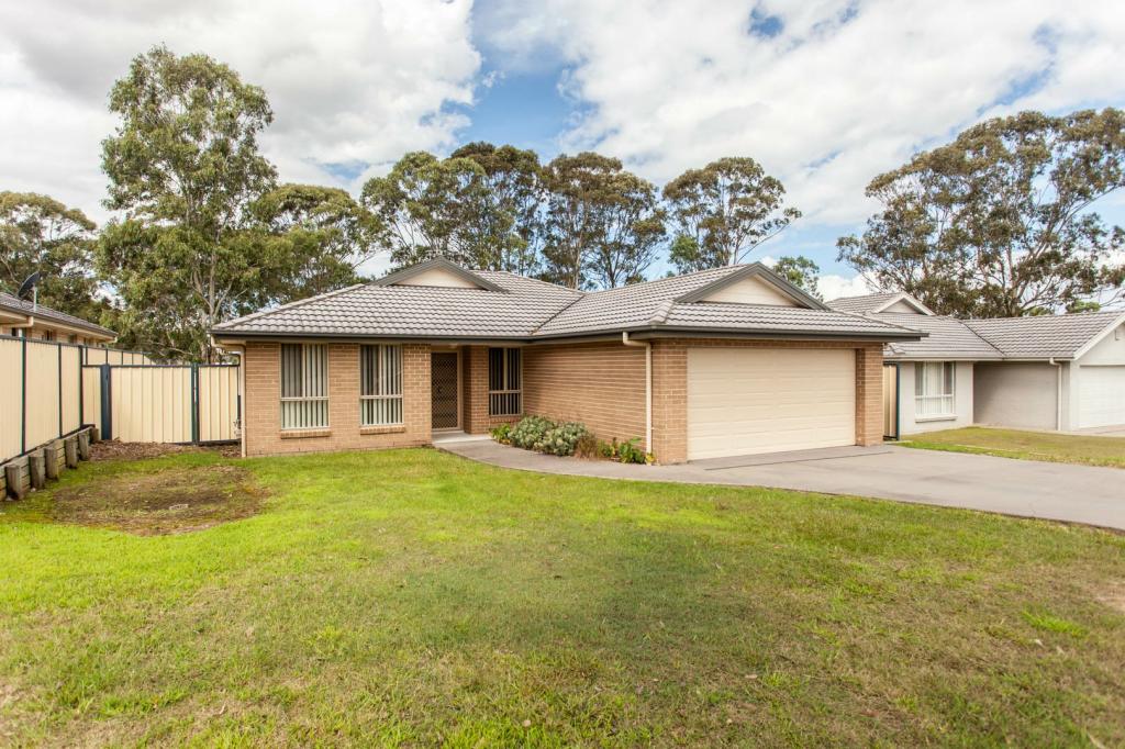 20 Marsanne Cl, Cessnock, NSW 2325