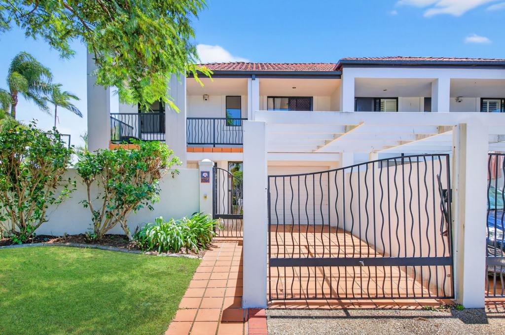 2204/2214 Gold Coast Hwy, Mermaid Waters, QLD 4218