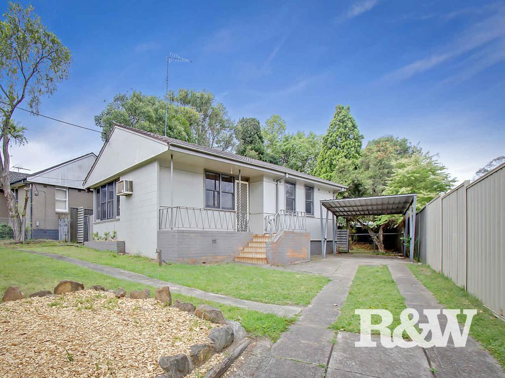 11 Norvegia Ave, Tregear, NSW 2770