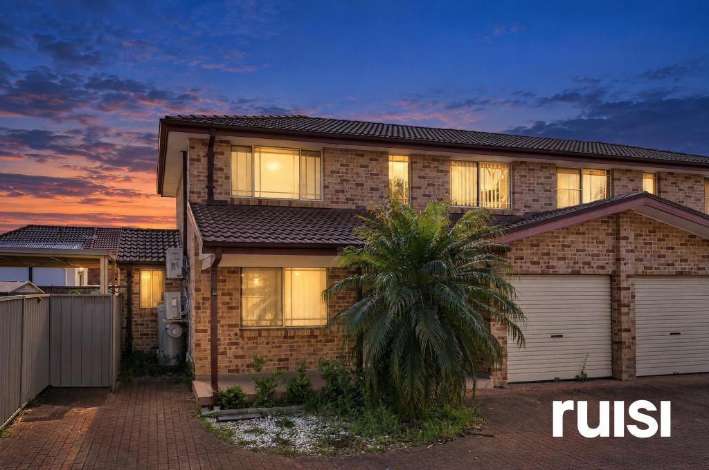 2/44 Eton St, Smithfield, NSW 2164