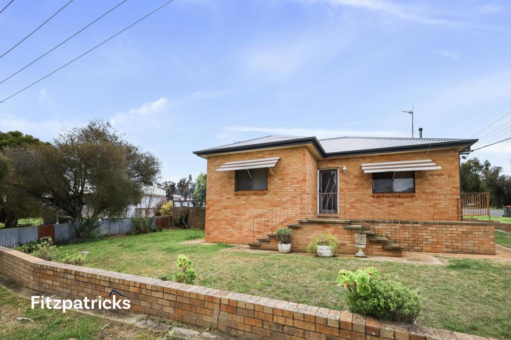 33 Brunskill Ave, Forest Hill, NSW 2651