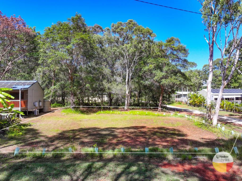 2 Loftus Cres, Russell Island, QLD 4184