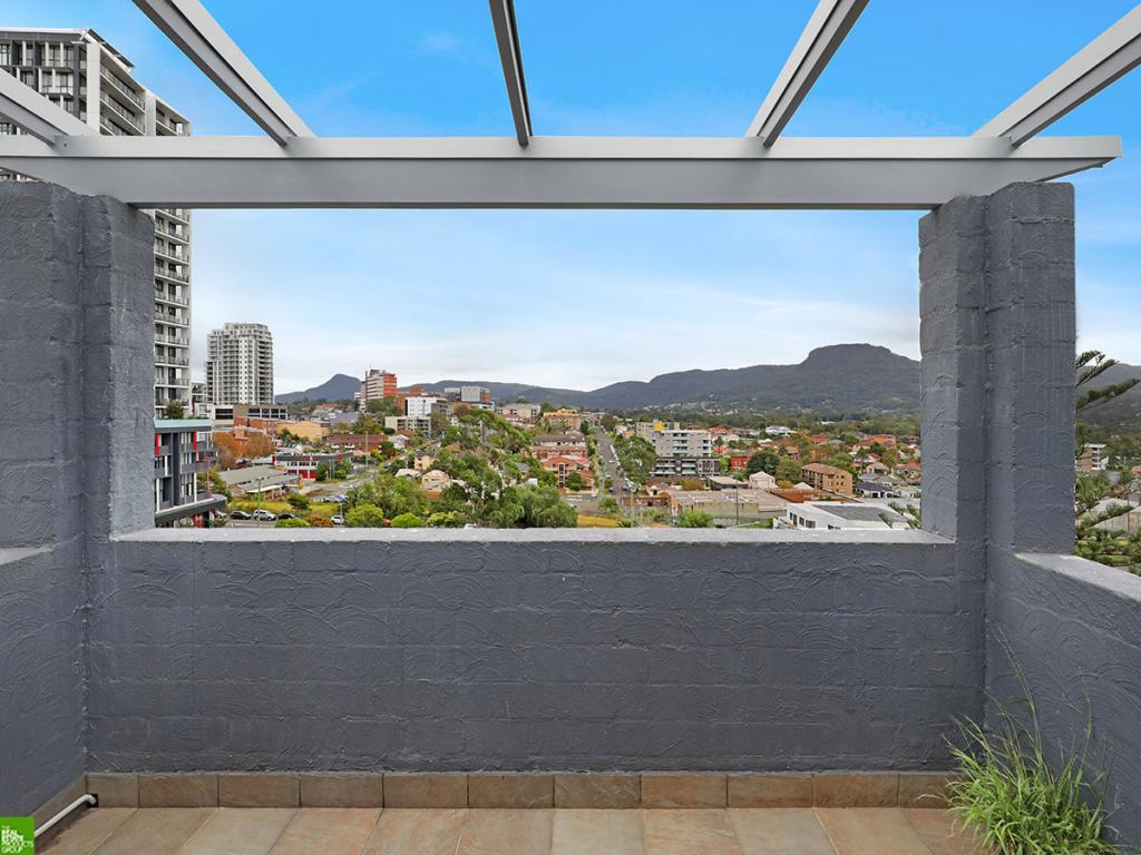 22/1 Governors Lane, Wollongong, NSW 2500