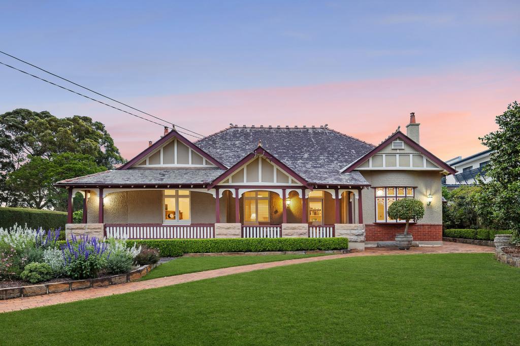 136 Beecroft Rd, Beecroft, NSW 2119