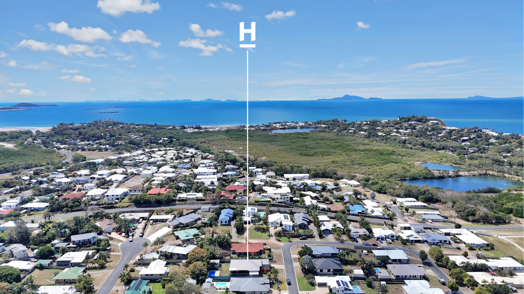 36 MULCAHY CRES, EIMEO, QLD 4740