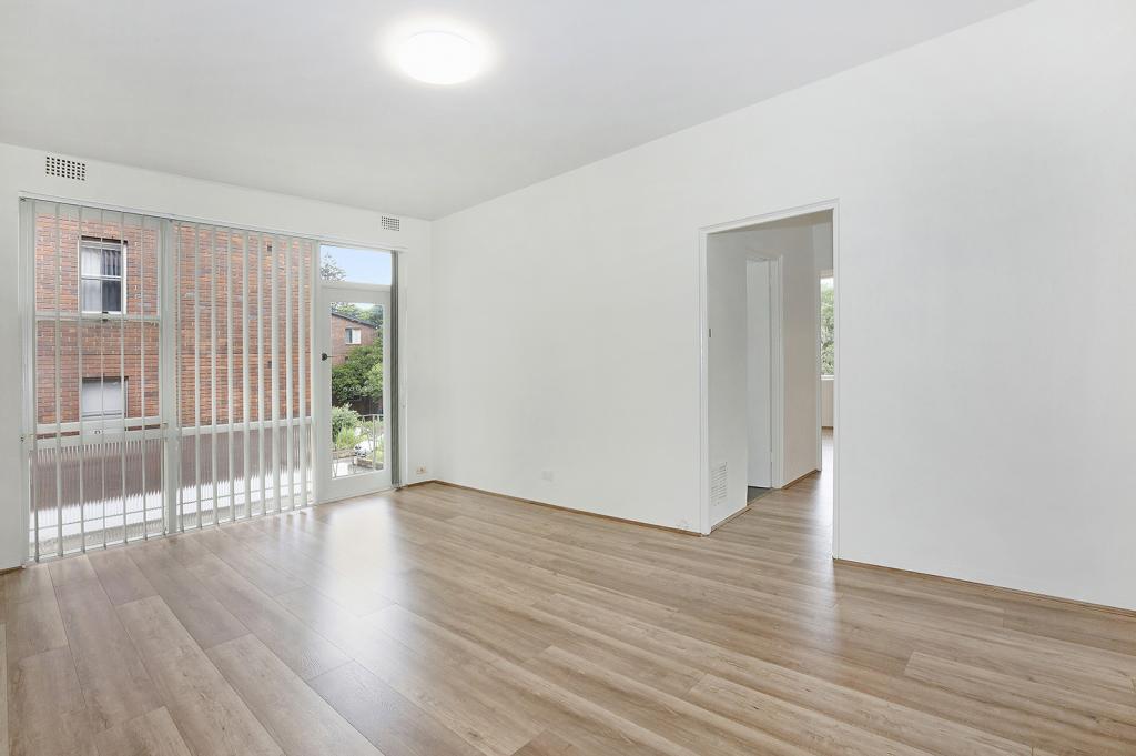 8/4 Loftus St, Ashfield, NSW 2131
