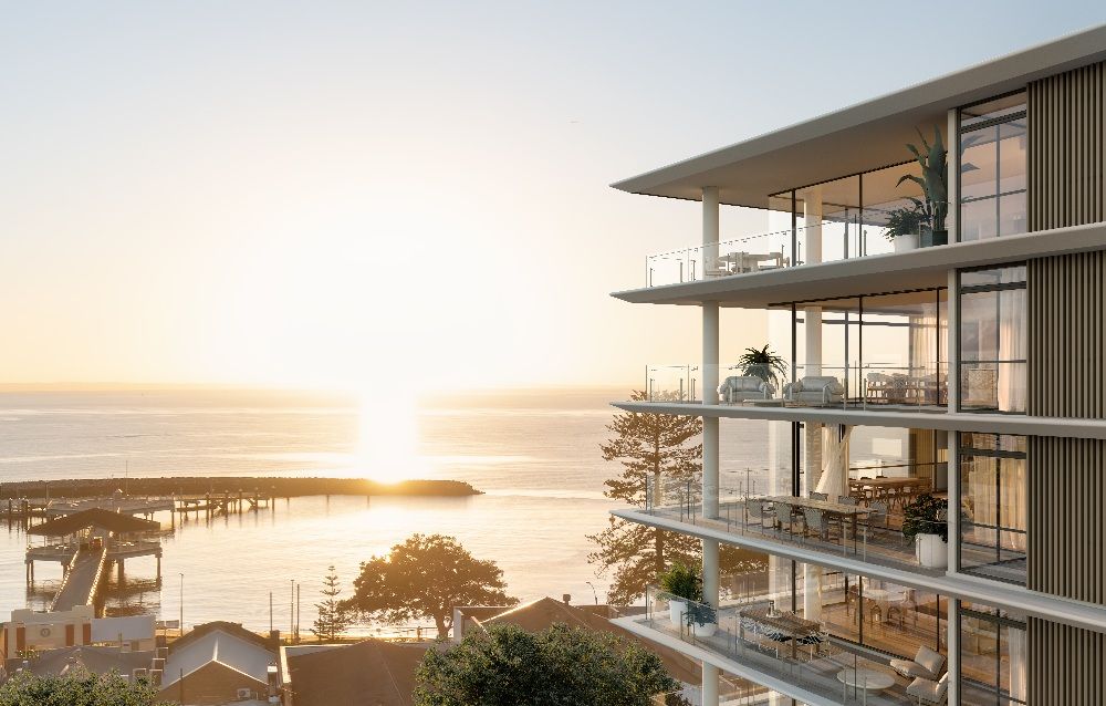 402/167 Sutton St, Redcliffe, QLD 4020