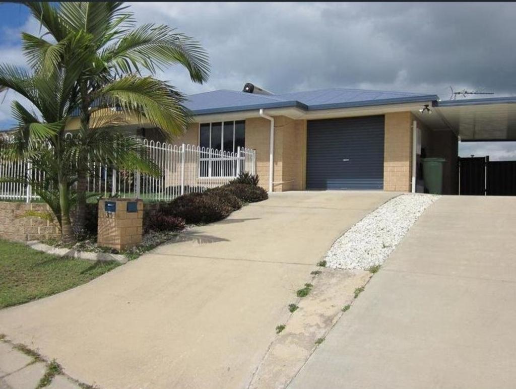 35 Comley St, Zilzie, QLD 4710