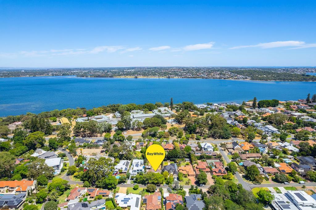 6 Minora Rd, Dalkeith, WA 6009