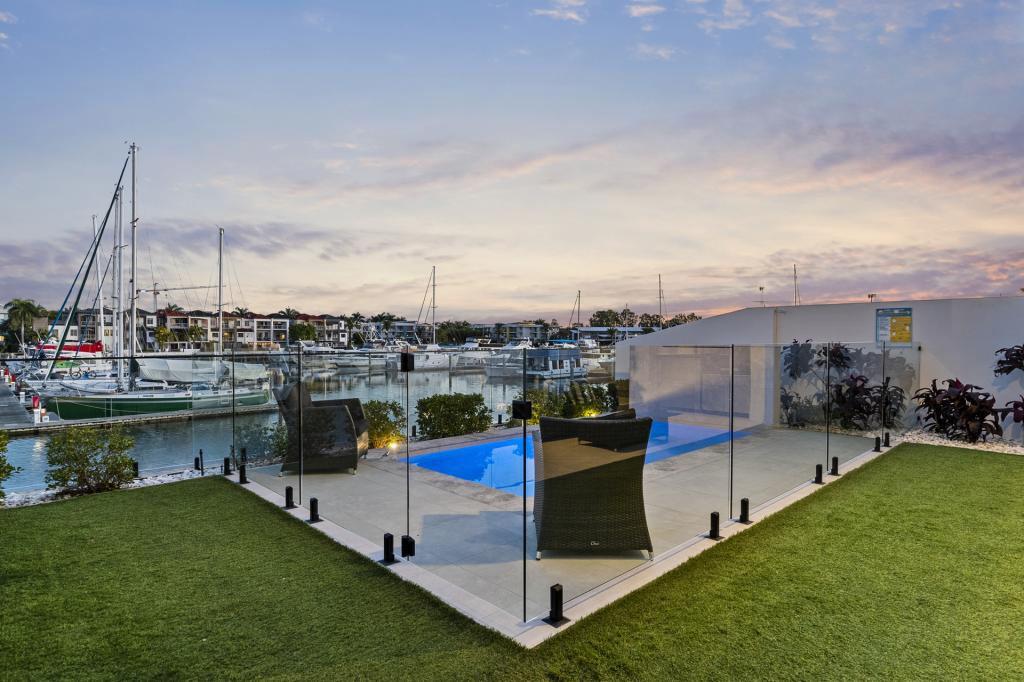 8943 The Point Cct, Sanctuary Cove, QLD 4212