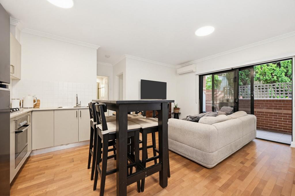 7/1-3 New Orleans Cres, Maroubra, NSW 2035