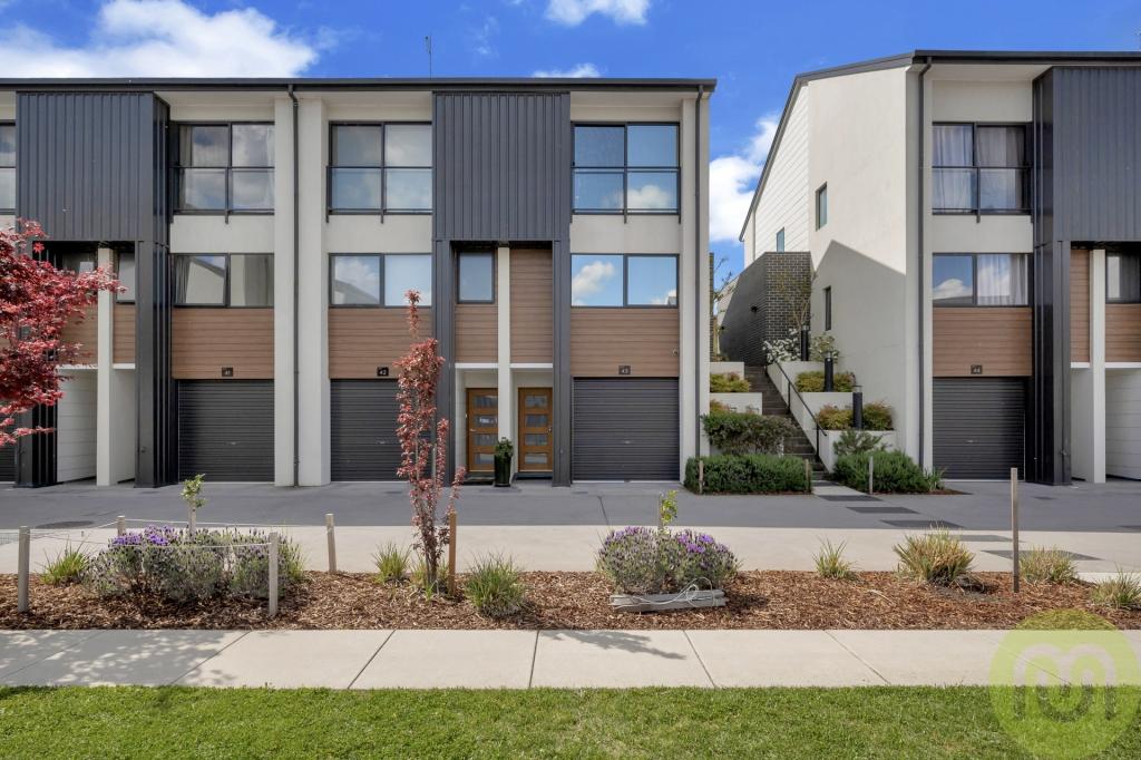 43/23 Wanderlight Ave, Lawson, ACT 2617