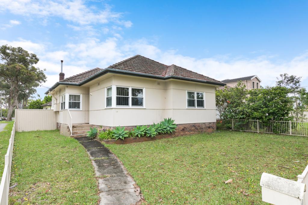 159 Caringbah Rd, Caringbah, NSW 2229