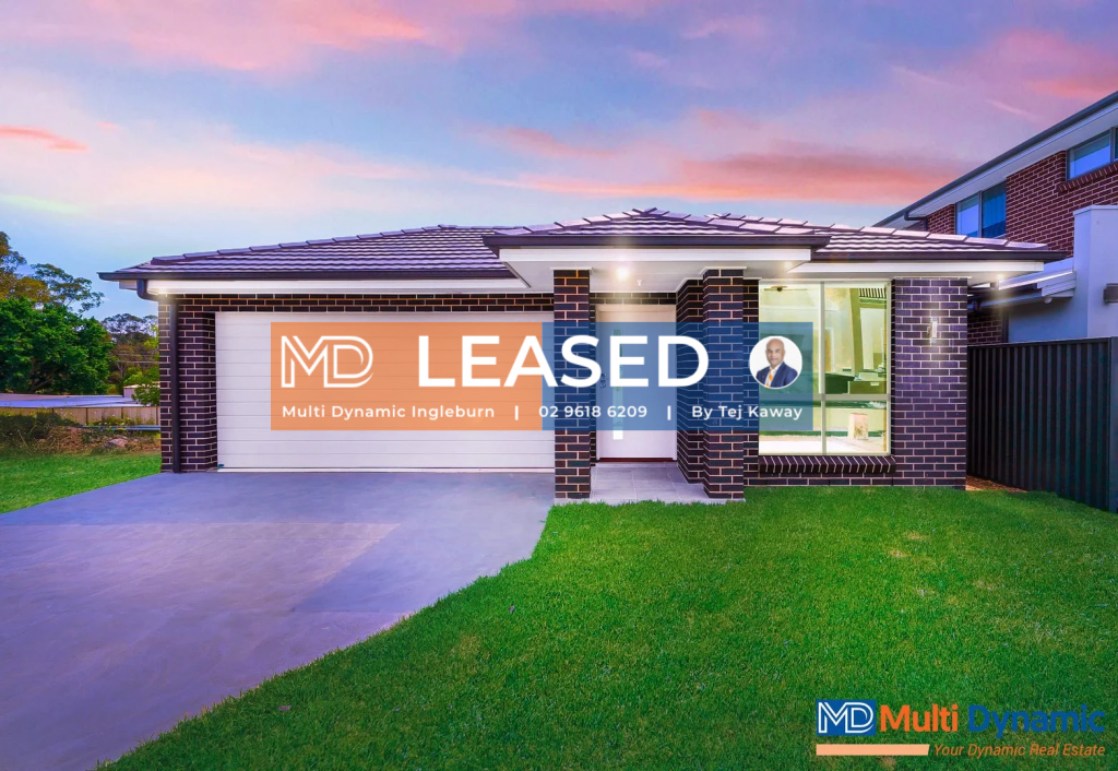 3 TROPEA ST, AUSTRAL, NSW 2179