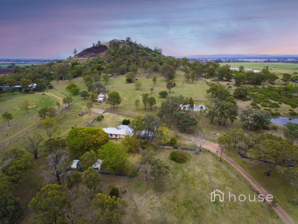 60 Wendts Rd, Mount Tarampa, QLD 4311