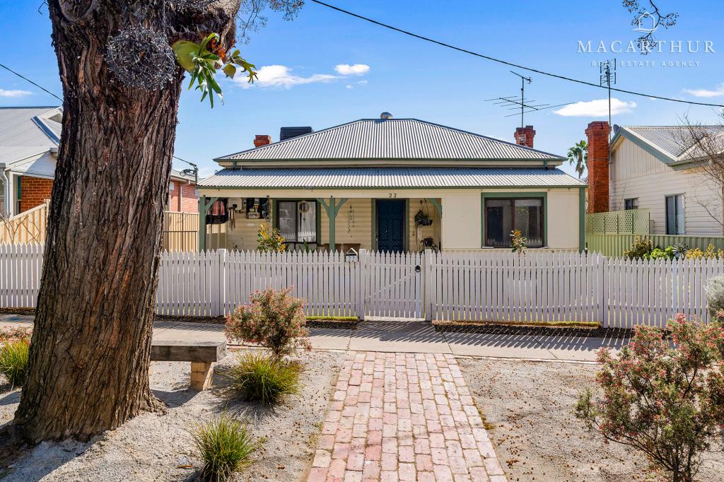 22 Kildare St, Turvey Park, NSW 2650