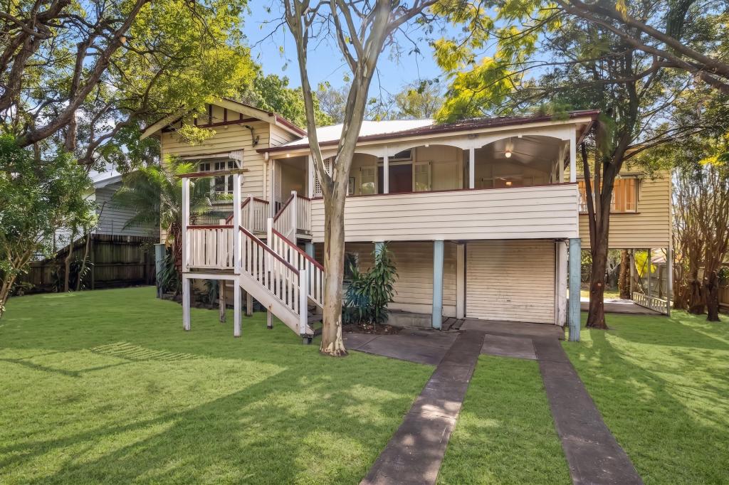 33 Consort St, Corinda, QLD 4075