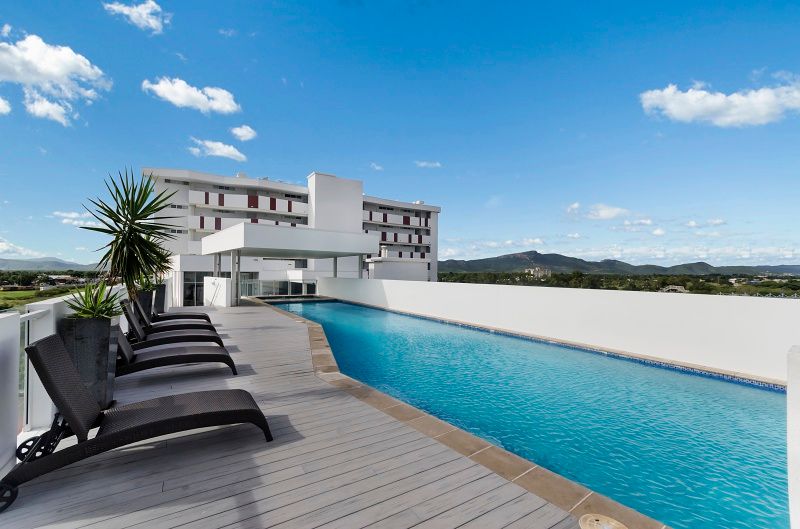 50/2-4 Kingsway Pl, Townsville City, QLD 4810