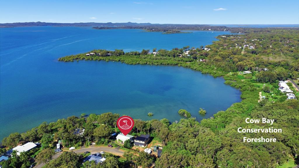 101 Beelong St, Macleay Island, QLD 4184