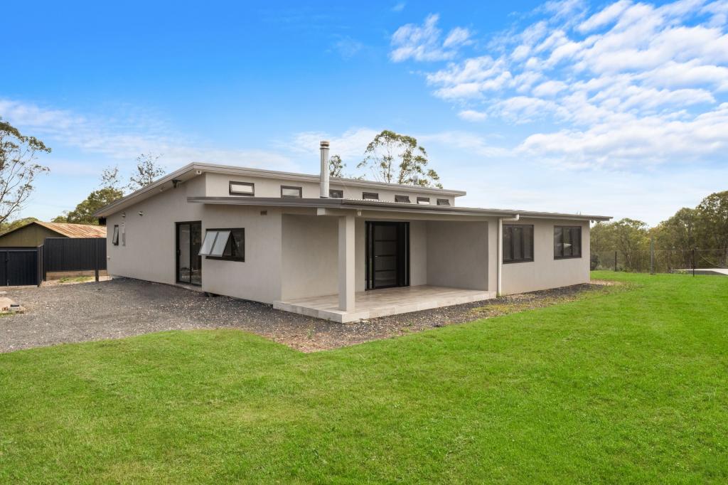 797a East Kurrajong Rd, East Kurrajong, NSW 2758