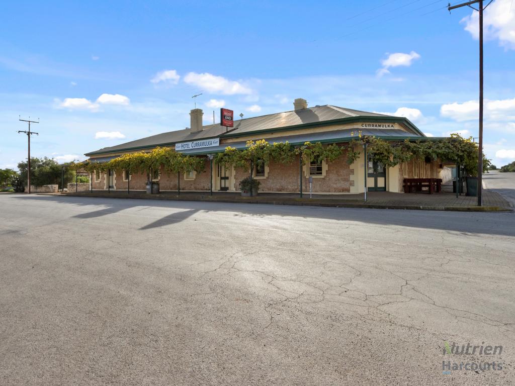 14-18 Main St, Curramulka, SA 5580