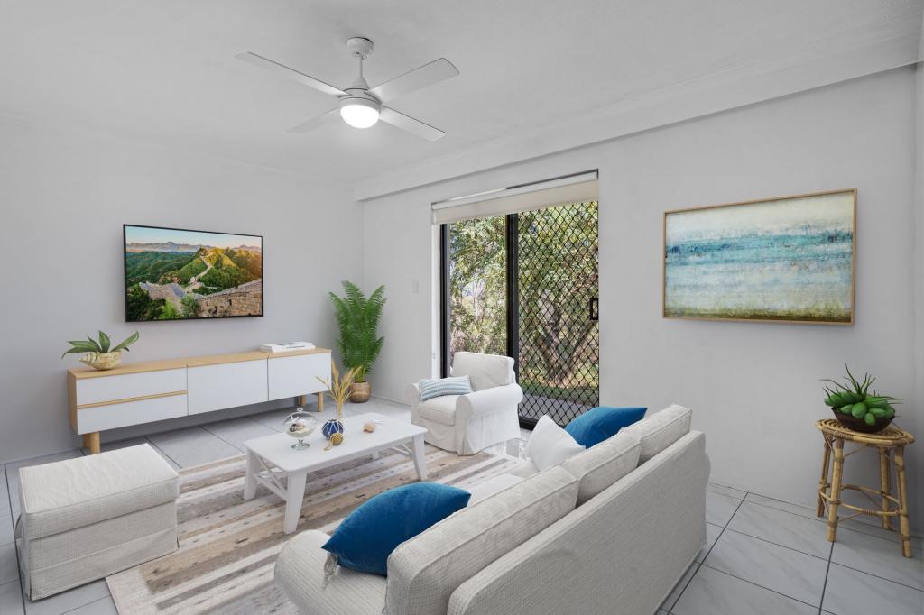 43/169 JOHN PAUL DR, SPRINGWOOD, QLD 4127