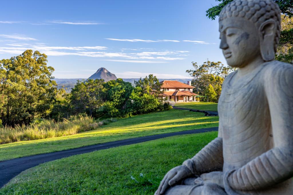 501 Mount Mellum Rd, Mount Mellum, QLD 4550