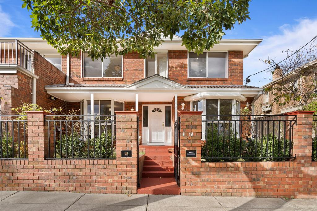 1A HIGHBURY ST, BALWYN NORTH, VIC 3104