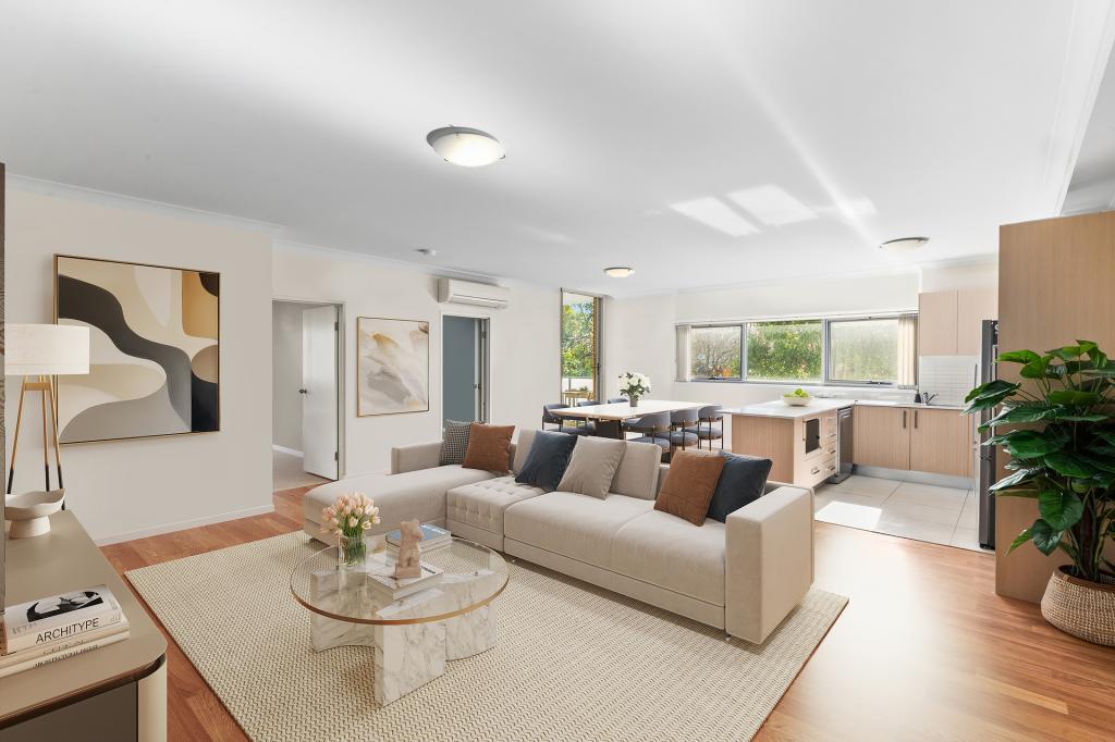 31/10 Murray St, Northmead, NSW 2152