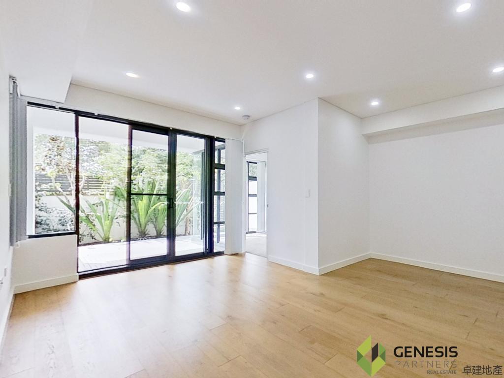 G05/2-6 PEARSON AVE, GORDON, NSW 2072