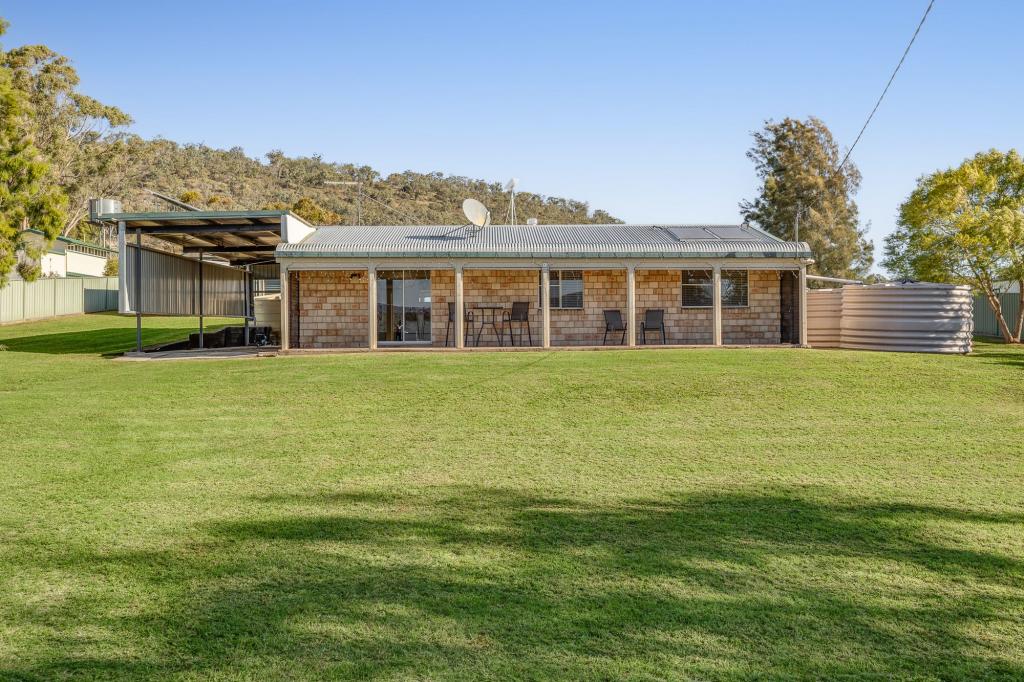 15 Pilton Valley Rd, Pilton, QLD 4361