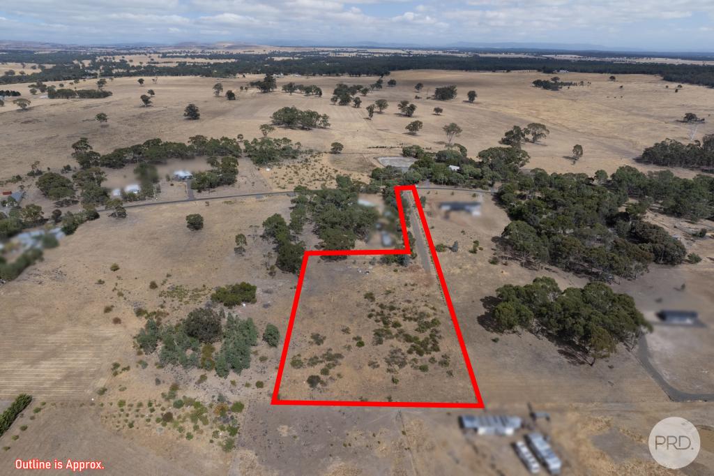 162 Fairview Dr, Clunes, VIC 3370