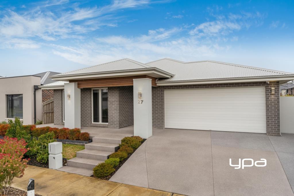 27 Hero St, Diggers Rest, VIC 3427