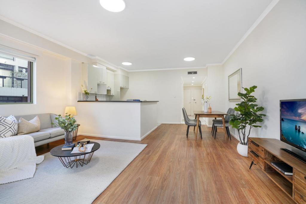 70/1-5 Harwood St, Pyrmont, NSW 2009