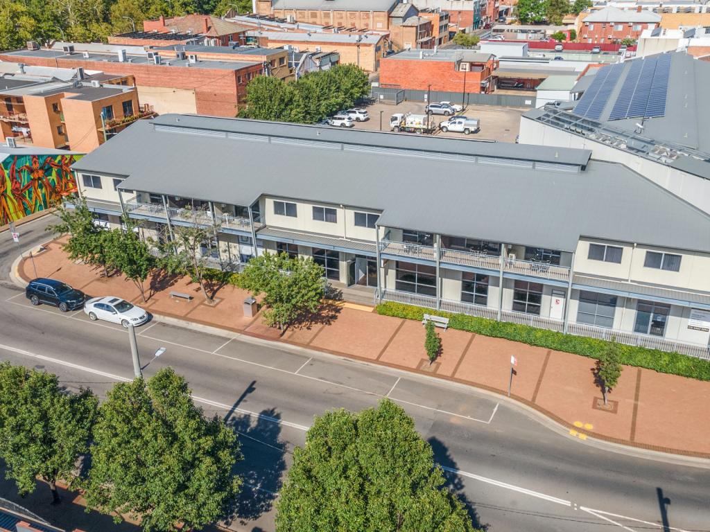 UNIT 2-4/129-139 YAMBIL ST, GRIFFITH, NSW 2680