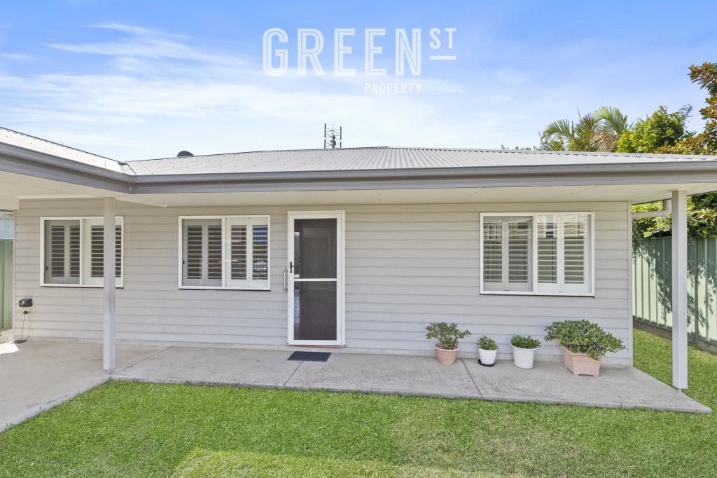 16a Veda St, Hamilton, NSW 2303
