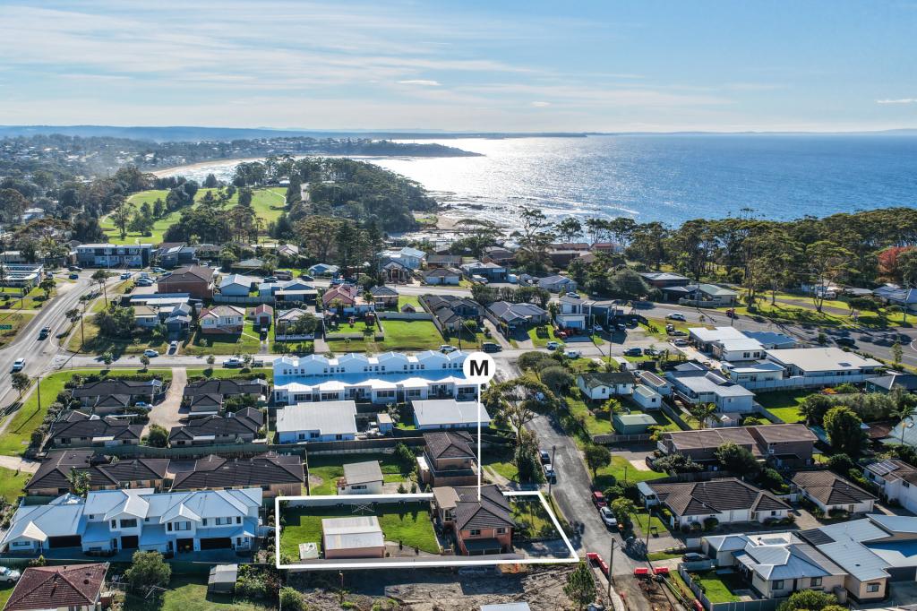 3 Kingsley Ave, Ulladulla, NSW 2539