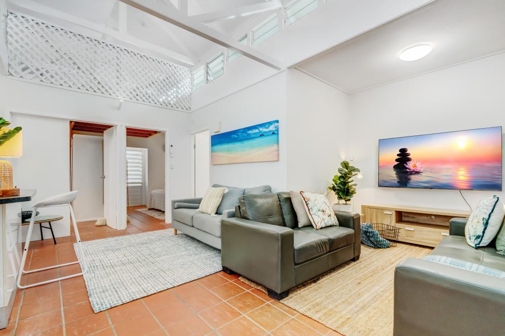 4/18 Porter Prom, Mission Beach, QLD 4852