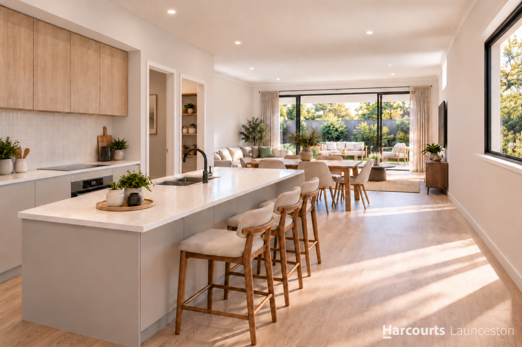 3 Winterbourne St, St Leonards, TAS 7250